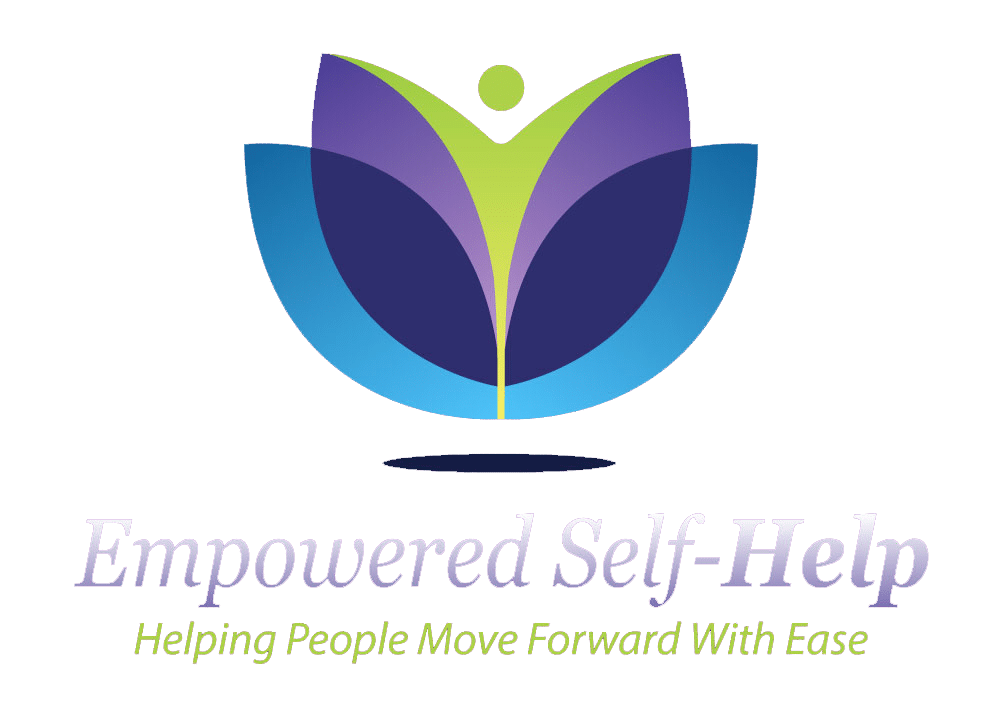 Empowered Self-Help Logo