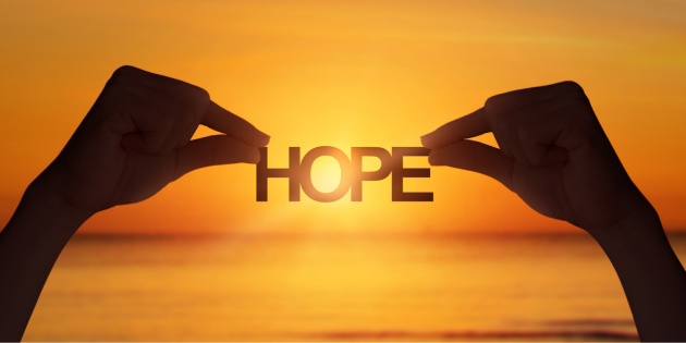 renewed hope