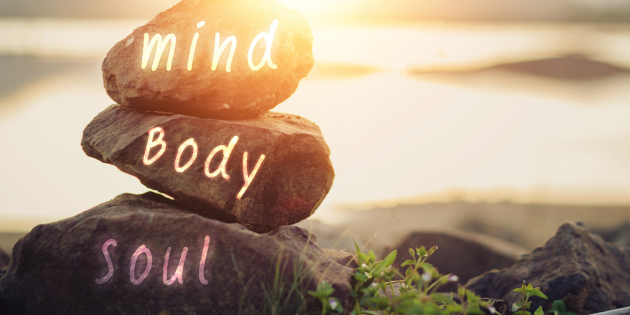 mindfulness & meditation